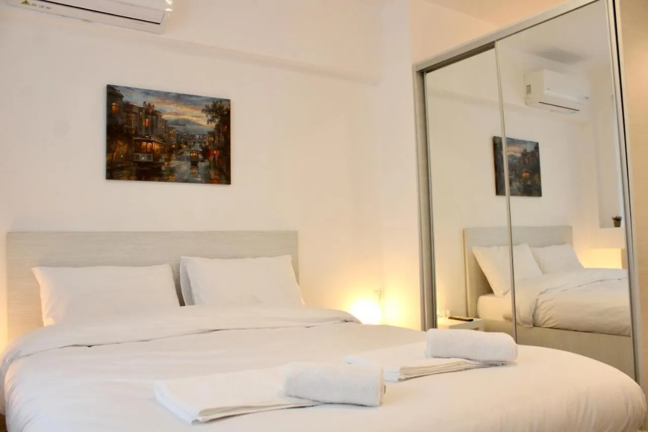 Apartment Cozy Kn Studio, Nilie Hospitality Mgmt Thessaloniki