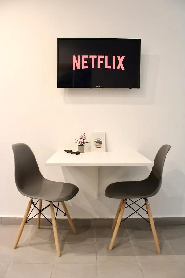 Apartment Cozy Kn Studio, Nilie Hospitality Mgmt Thessaloniki