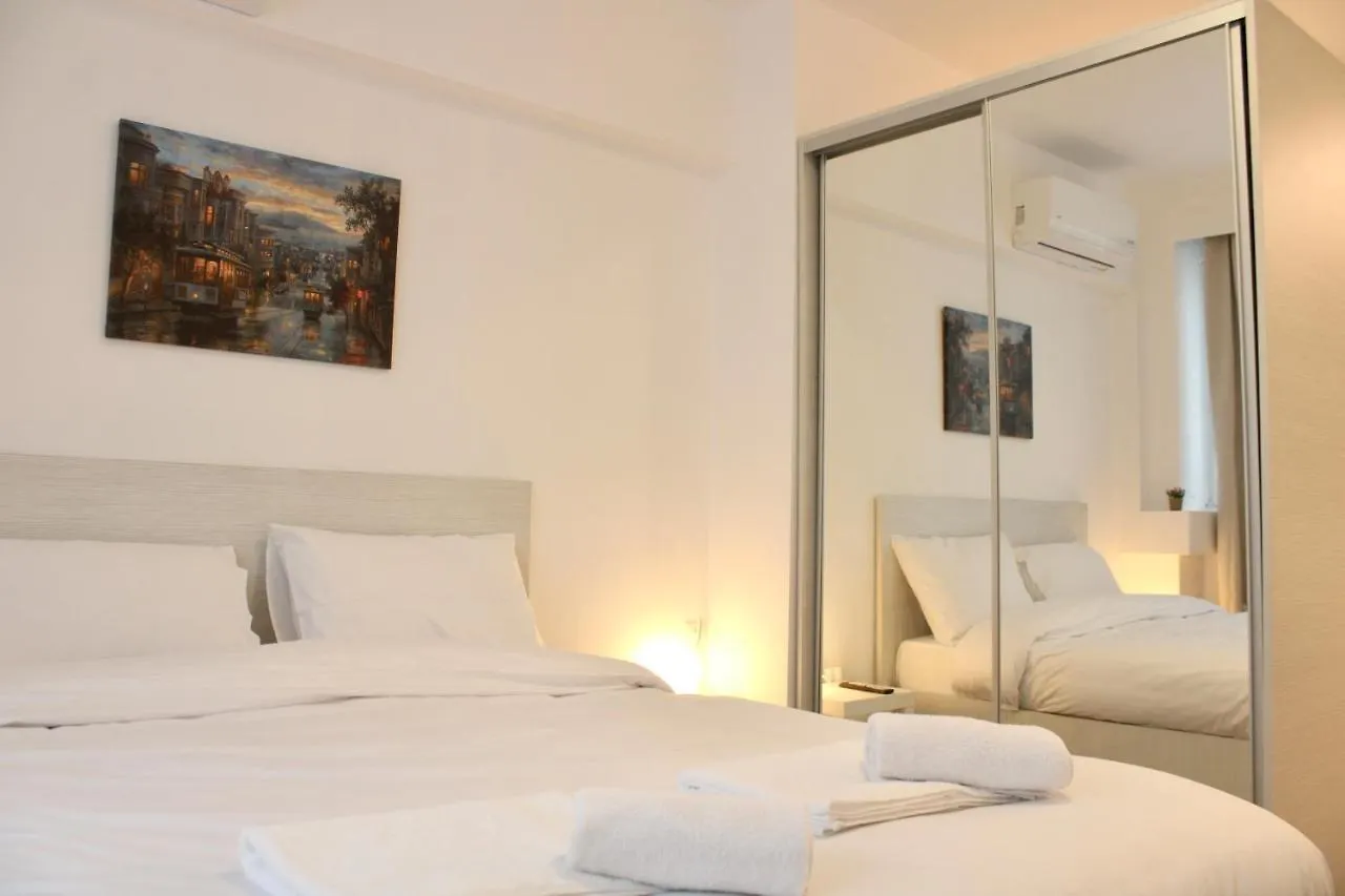 Cozy Kn Studio, Nilie Hospitality Mgmt Thessaloniki 0*,  Greece