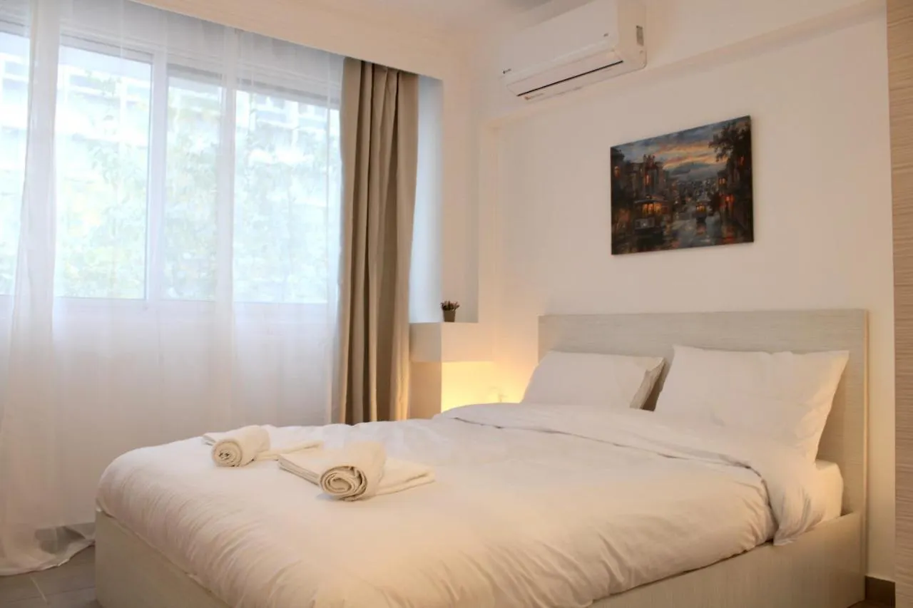 Cozy Kn Studio, Nilie Hospitality Mgmt location