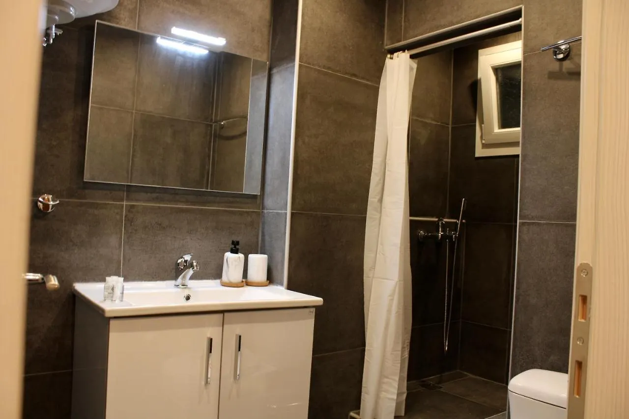 Cozy Kn Studio, Nilie Hospitality Mgmt Thessaloniki